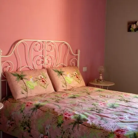 Nocleg ze śniadaniem Casa Signano *