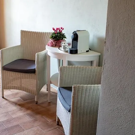 Casa Signano *