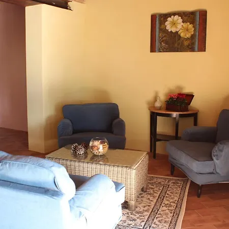 Casa Signano Bed & Breakfast