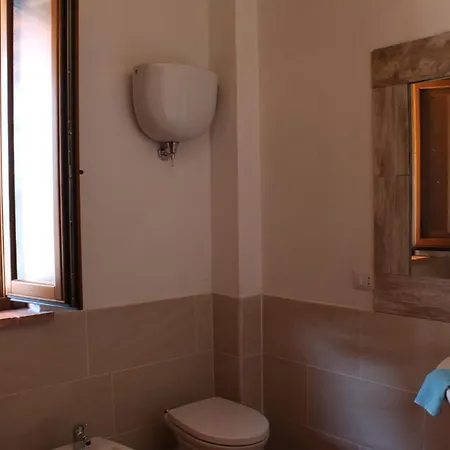 Casa Signano * Panicale