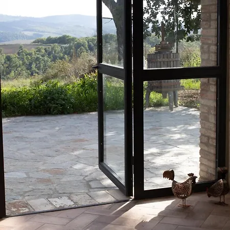 Bed & Breakfast Casa Signano *