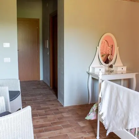 Casa Signano * Panicale