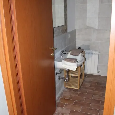 Casa Signano Nocleg ze śniadaniem