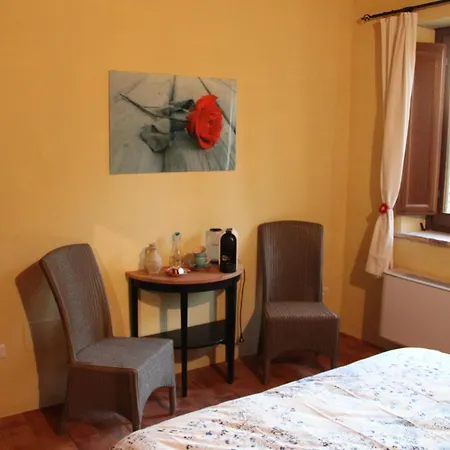 Bed & Breakfast Casa Signano