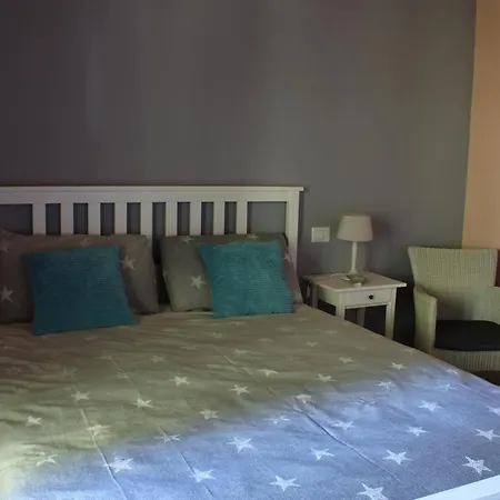 Nocleg ze śniadaniem Casa Signano Panicale