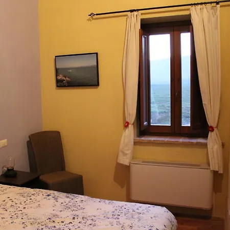 Casa Signano Panicale