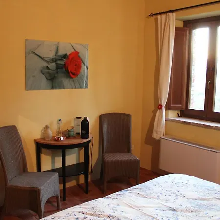 Casa Signano Panicale