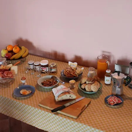 Casa Signano Nocleg ze śniadaniem *